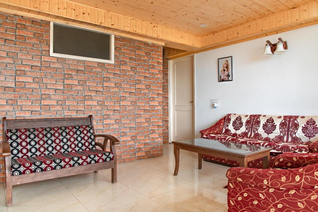 The Western Heights I Serviced Apartments I Pvt Balcony I Lift I Peacefull Area I Family Accomodation I Kasauli I By Exotic Stays Exterior foto