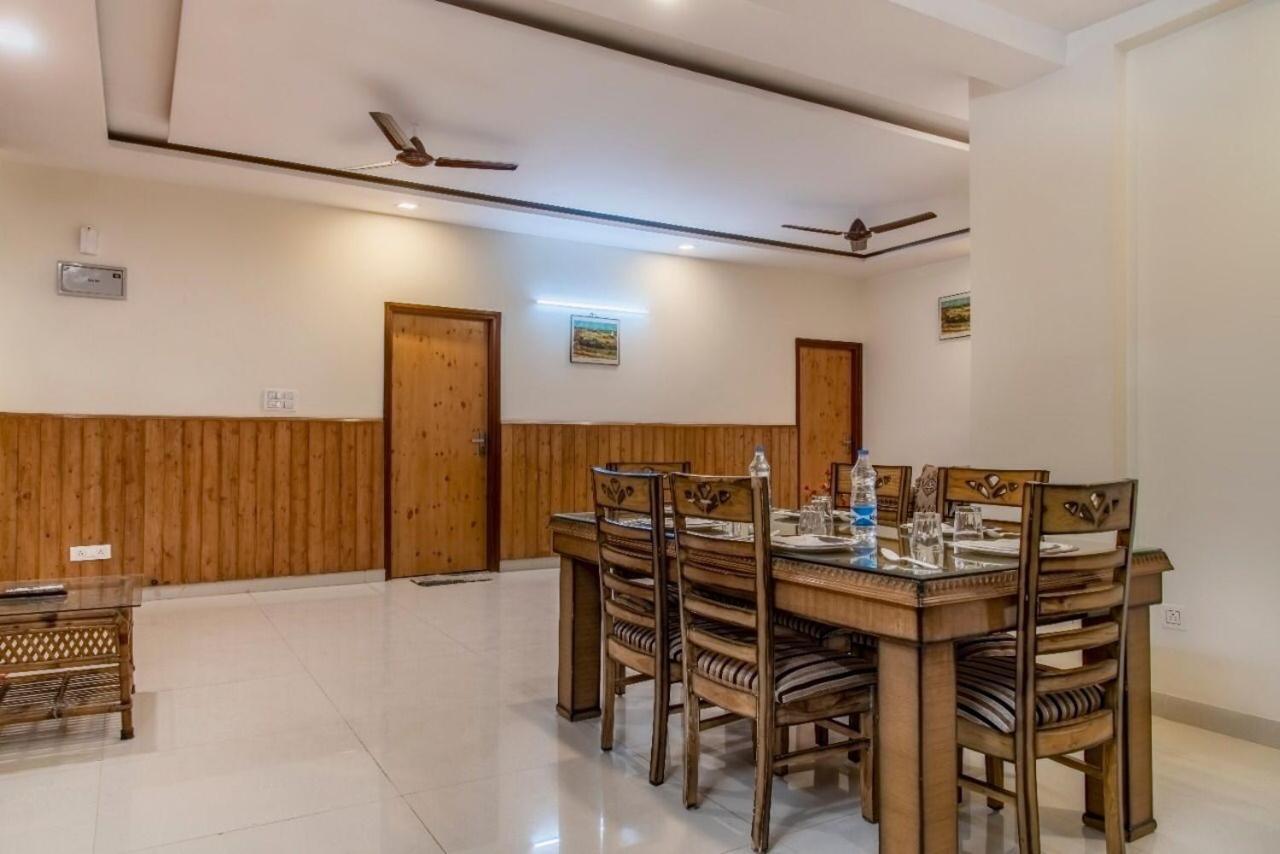 The Western Heights I Serviced Apartments I Pvt Balcony I Lift I Peacefull Area I Family Accomodation I Kasauli I By Exotic Stays Exterior foto