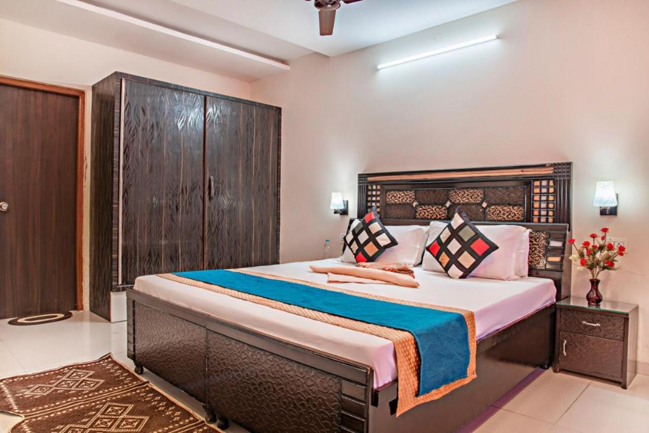 The Western Heights I Serviced Apartments I Pvt Balcony I Lift I Peacefull Area I Family Accomodation I Kasauli I By Exotic Stays Exterior foto