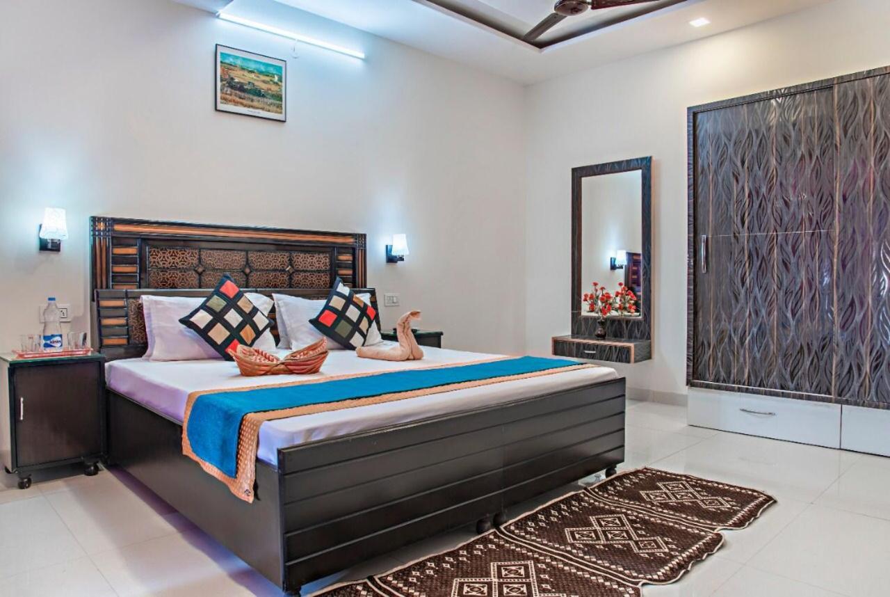 The Western Heights I Serviced Apartments I Pvt Balcony I Lift I Peacefull Area I Family Accomodation I Kasauli I By Exotic Stays Exterior foto